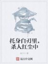 托身白刃里,杀人红尘中